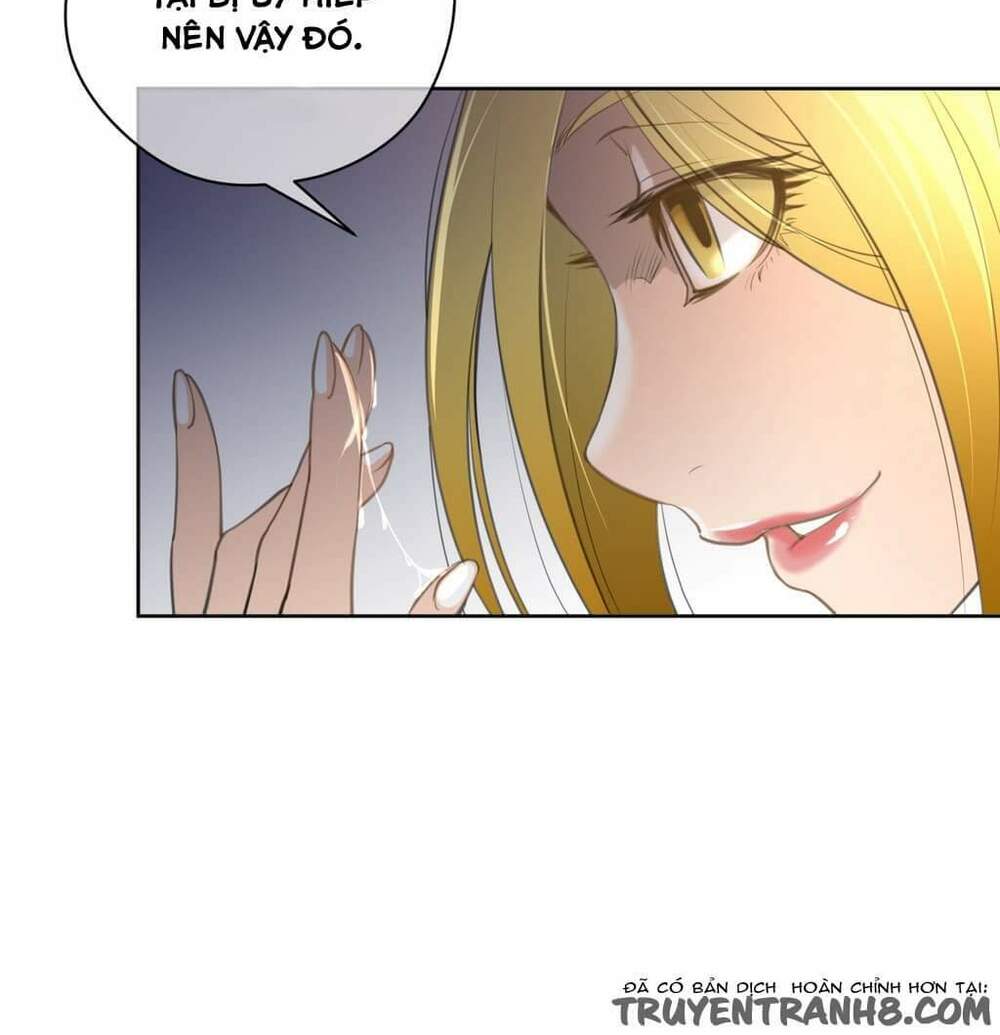 một nửa hoàn hảo chapter 9 49