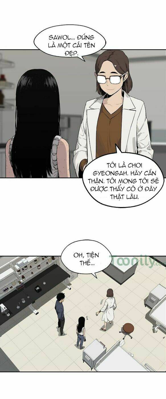 hiệp sĩ giao hàng chapter 48 19