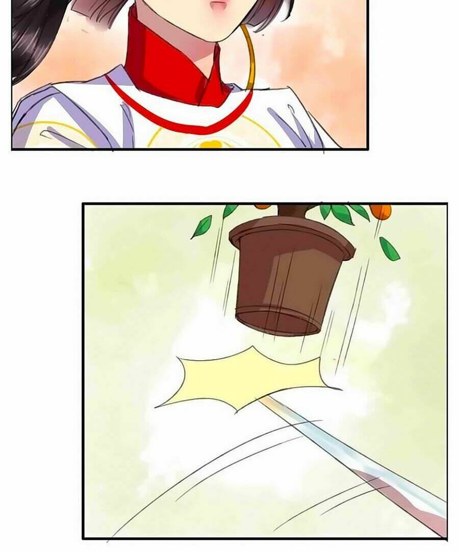 thịnh thế thanh ca chapter 9 16