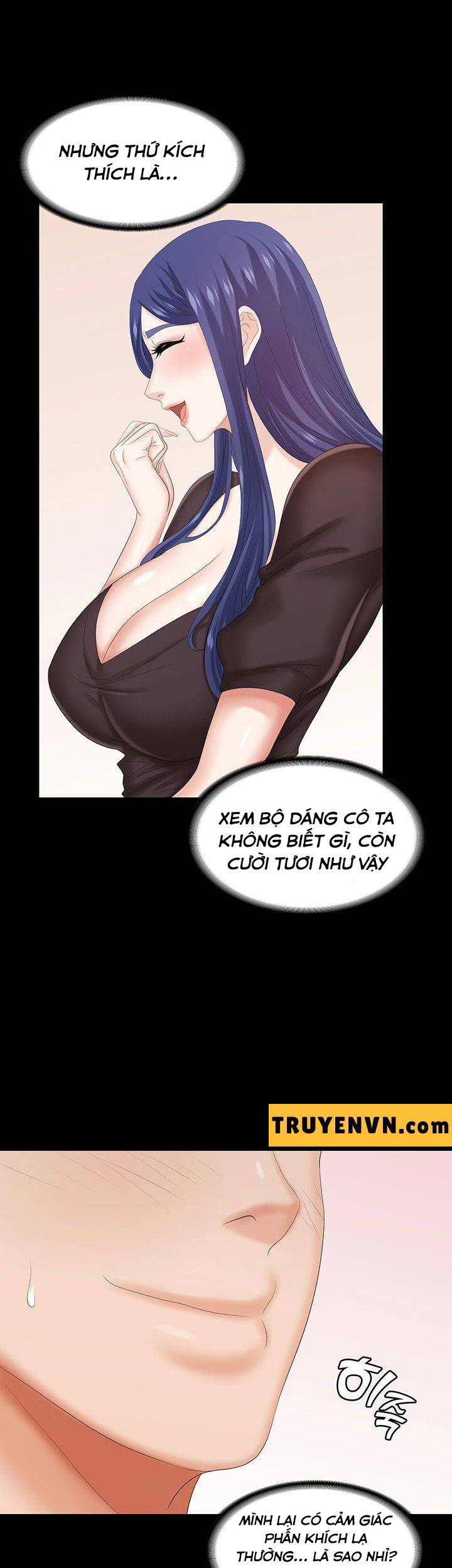 đổi vợ chapter 36 28