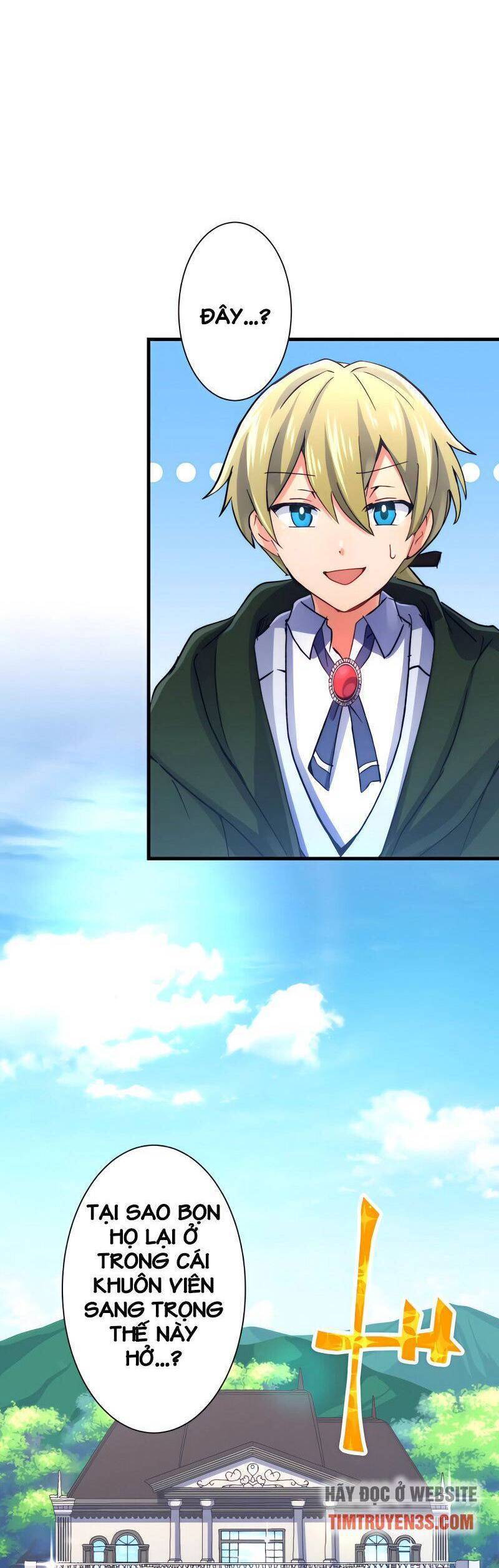 âm dương sư mạnh nhất chuyển sinh chapter 23 38