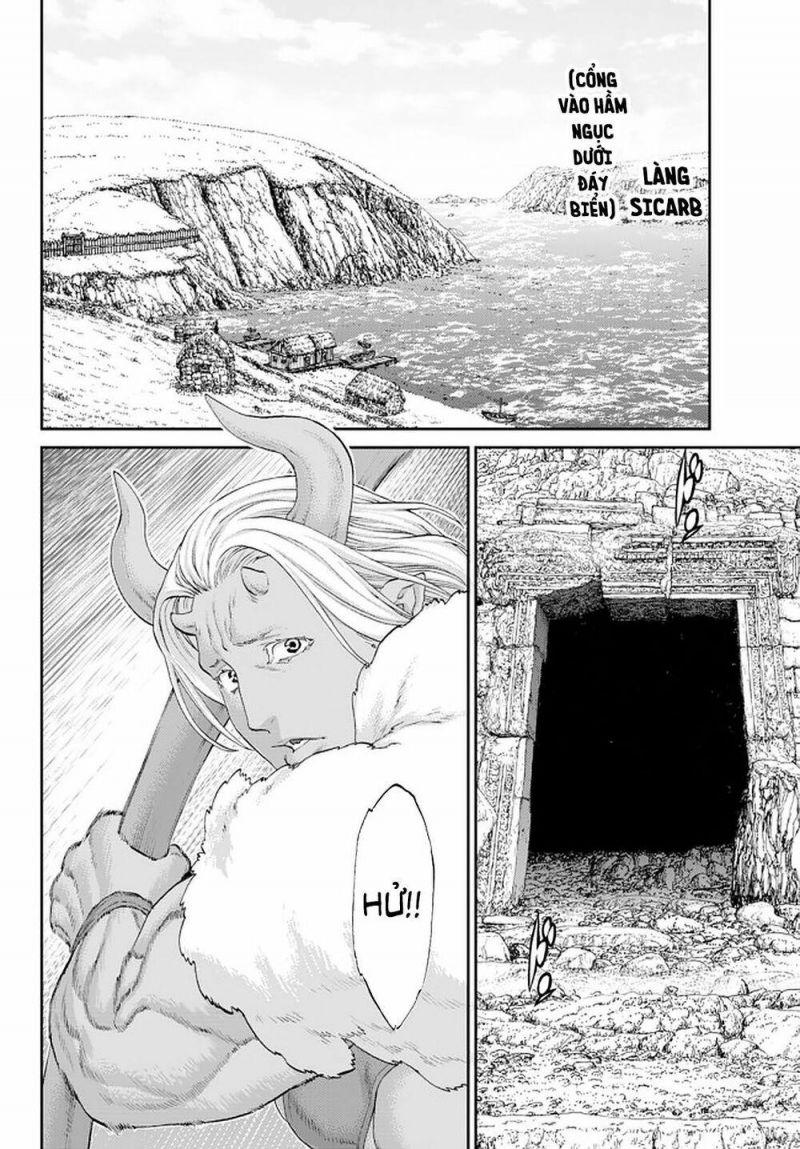 the ride on king chapter 24.1 19