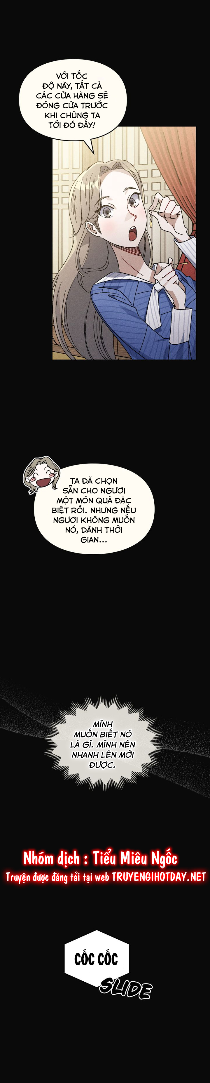 nếu tôi là bạn chapter 82 5