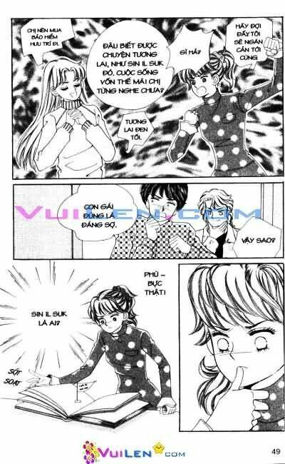 cánh cửa mùa hè chapter 3 49