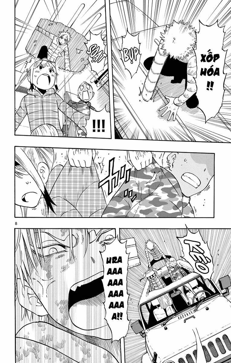 saike mata shite mo chapter 65 10