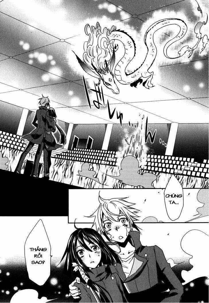 tokyo ravens chapter 13 16