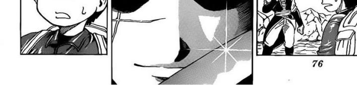 thánh tỏi sành ăn chapter 116 21