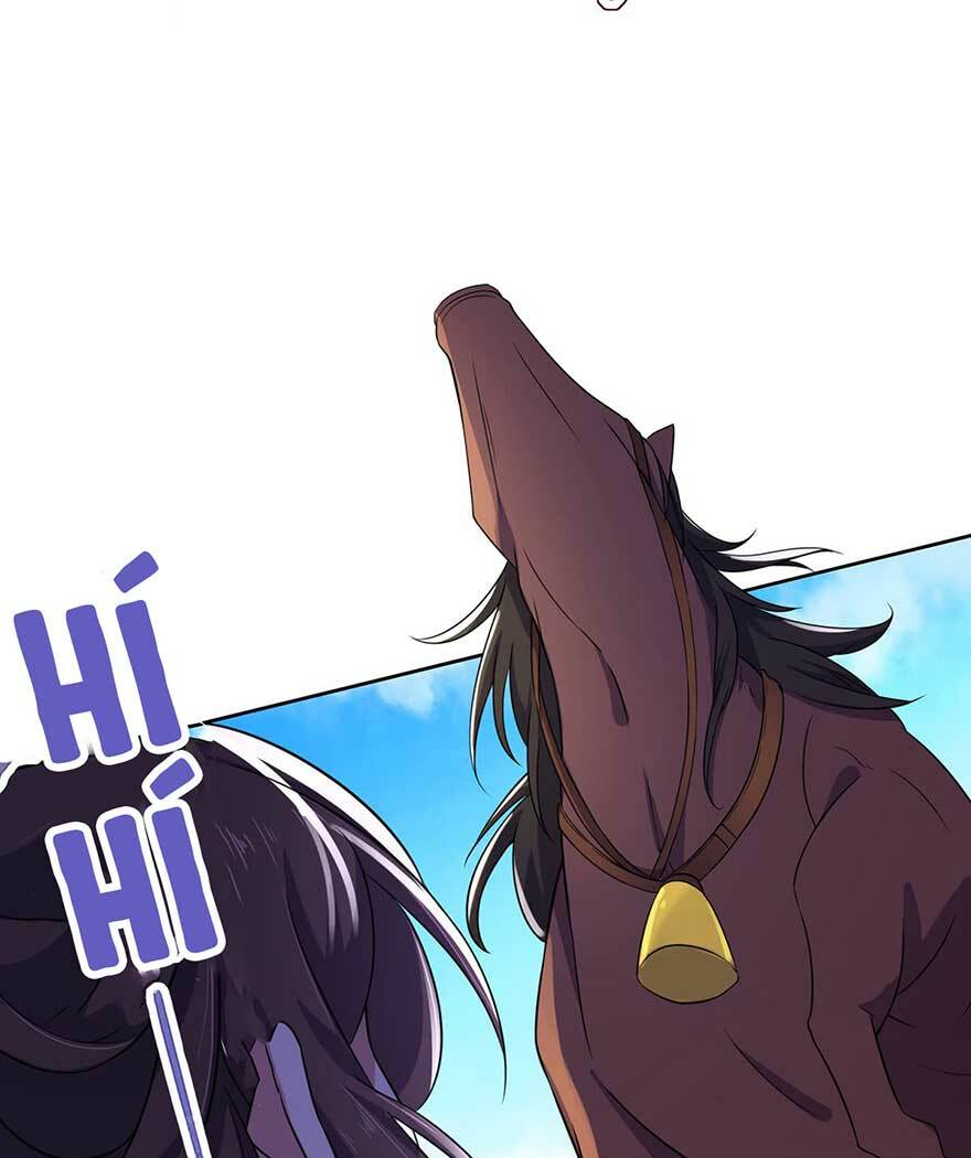 hoạn phi thiên hạ chapter 17.5 11