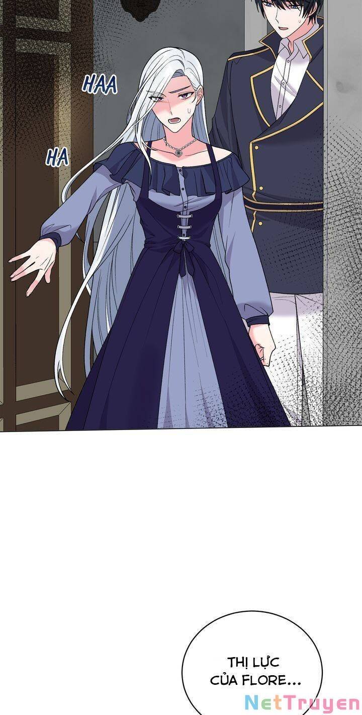 là nhân vật phản diện nhưng tôi sẽ trở thành nữ chính chapter 50 5