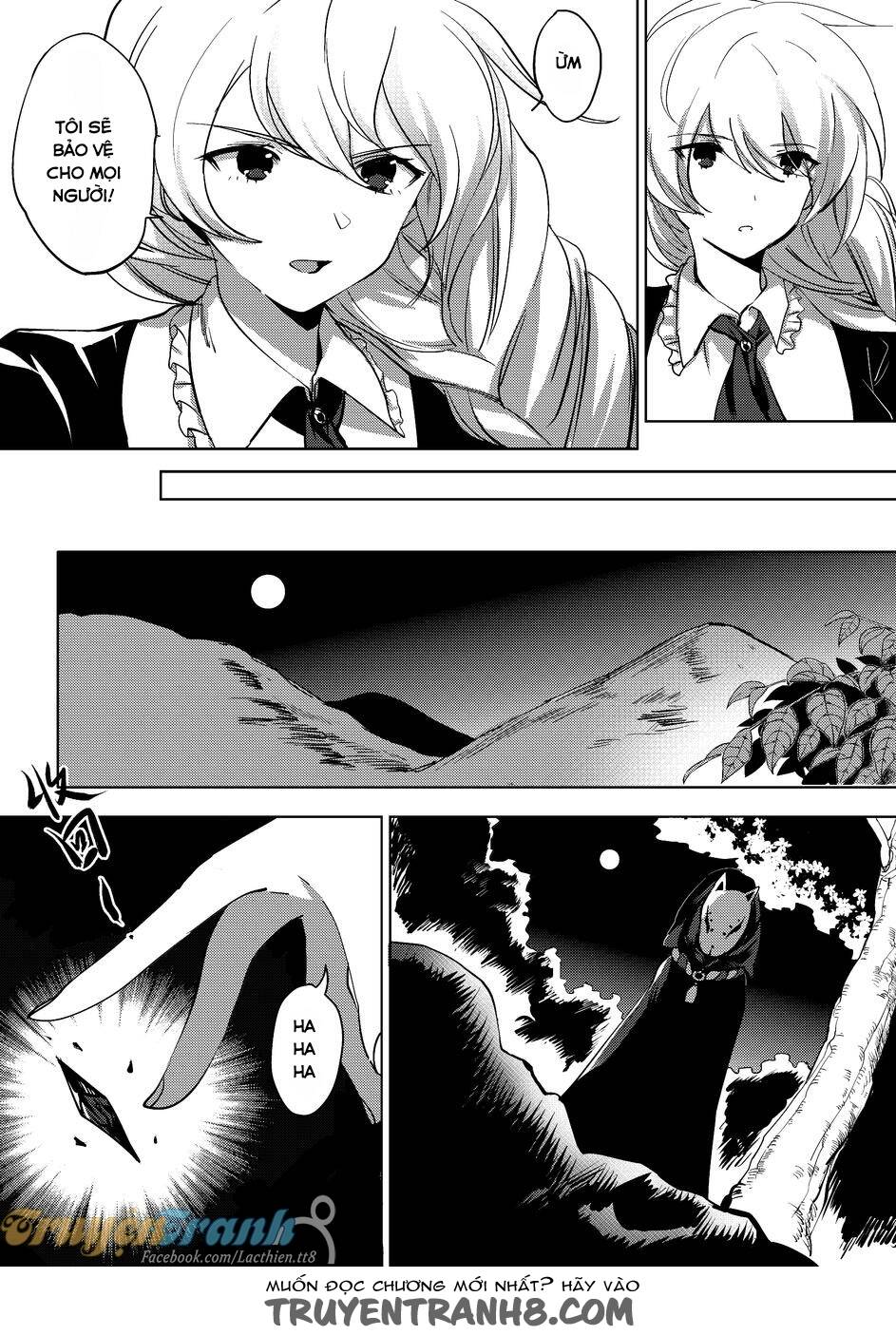 honkai impact - cherry blossom chapter 2 17