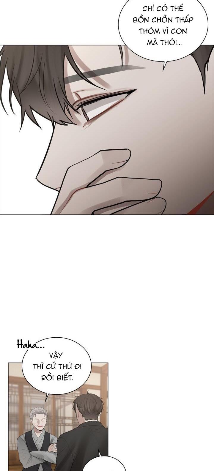 không xa lạ chapter 10 54