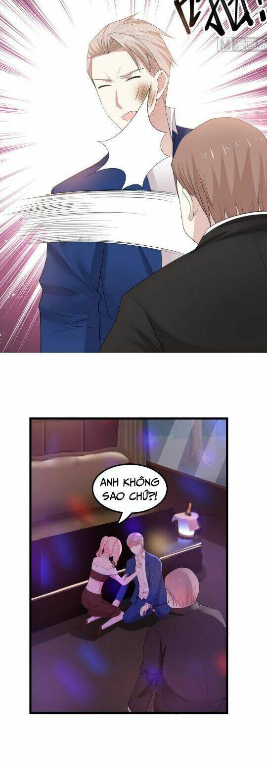 trên người ta có một rồng chapter 15 4