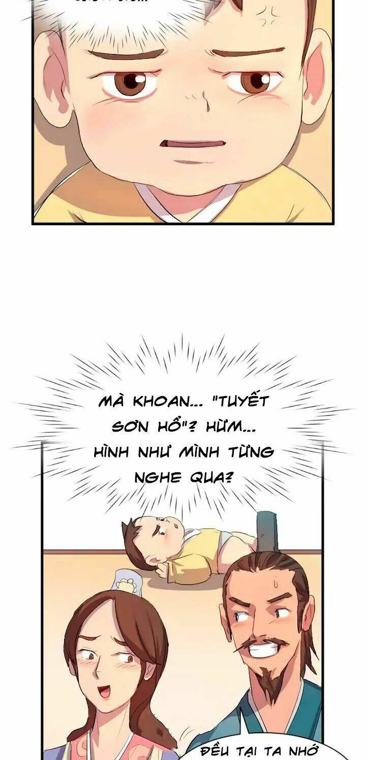 trọng sinh, bất khả chiến bại chapter 1 32