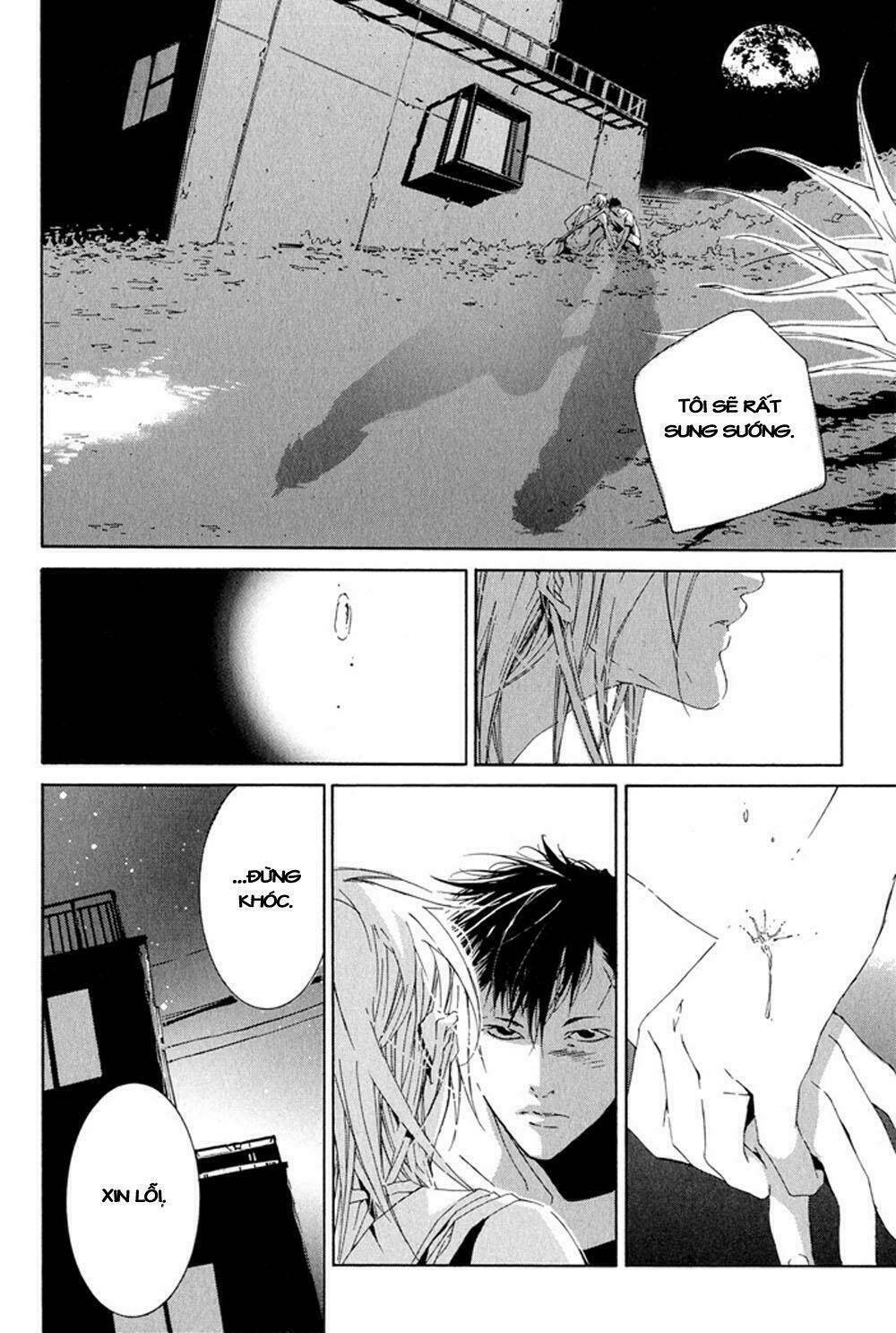 fujunna renai chapter 3 38