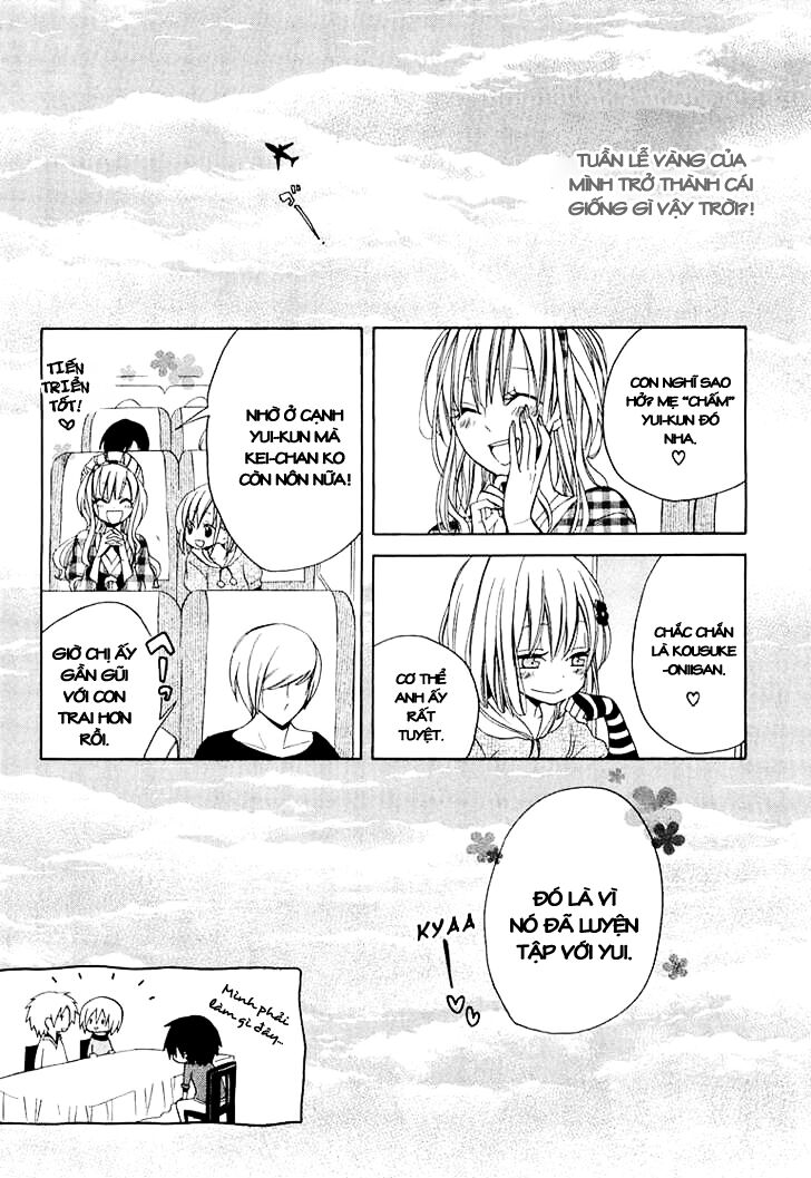 houou gakuen misoragumi chapter 10 21