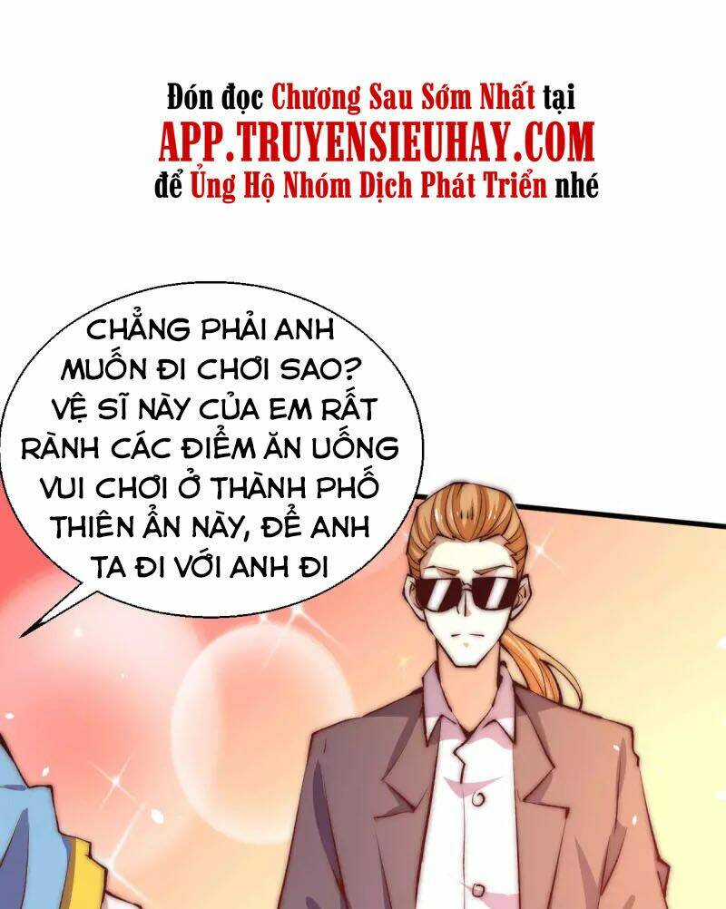 đô thị đỉnh phong cao thủ chapter 250 17