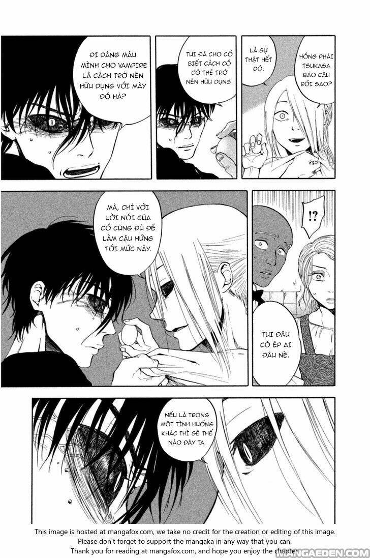 ranh giới quỷ chapter 13 10