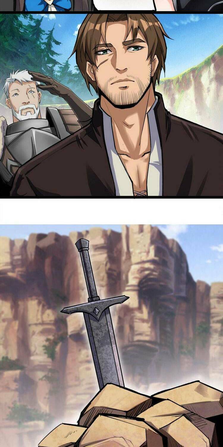 lê minh chi kiếm chapter 28 8