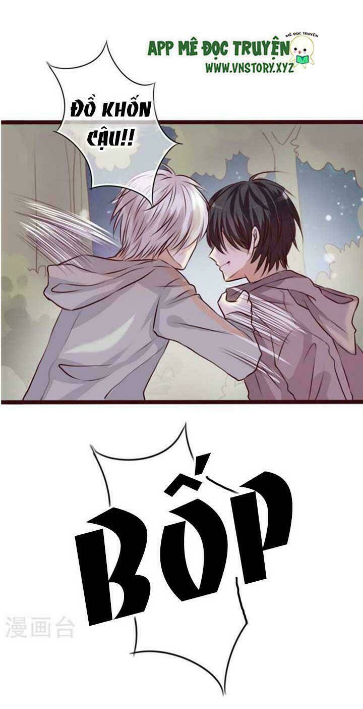 sau con mưa mùa hạ chapter 15 4