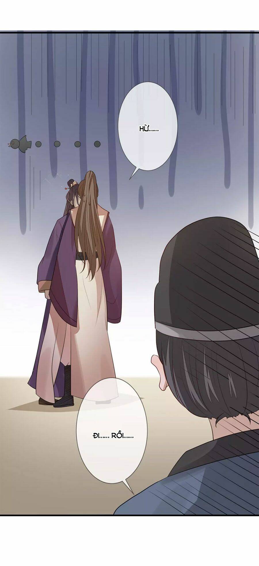 cửu khuyết phong hoa chapter 89 5