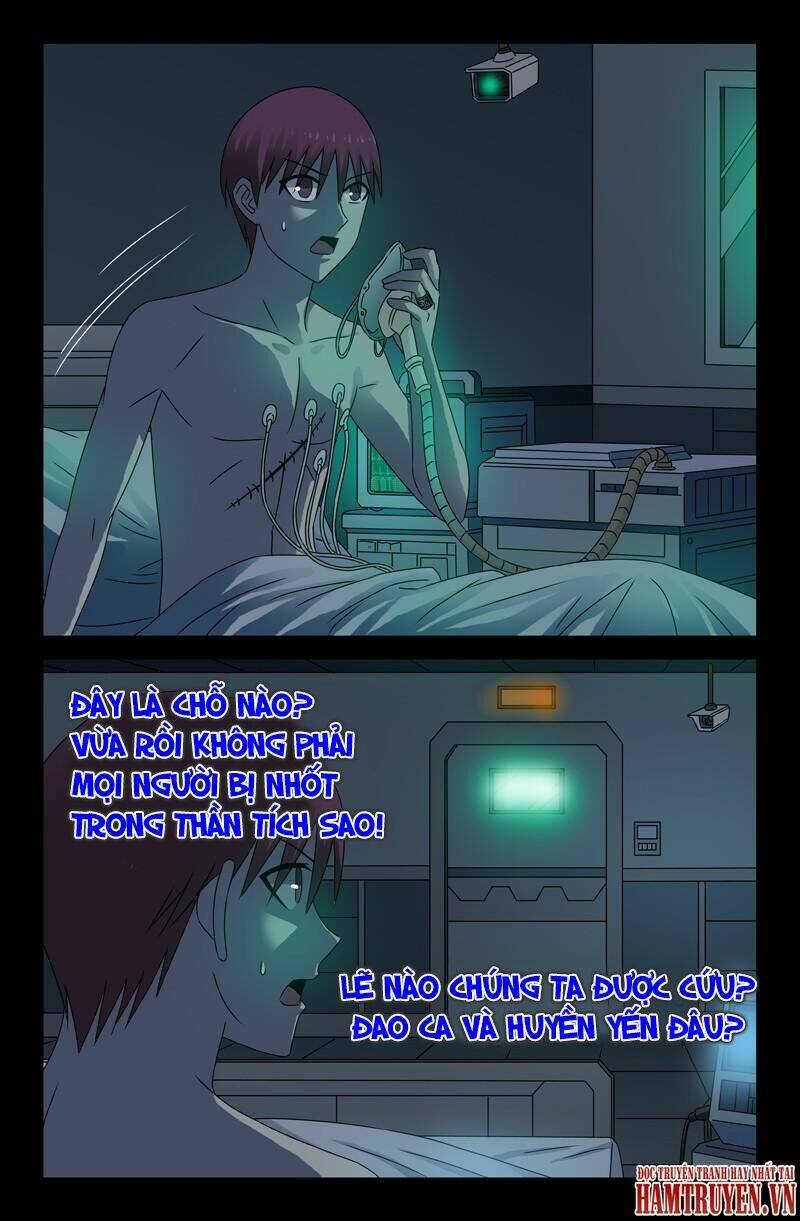 huyết ma nhân chapter 85 15