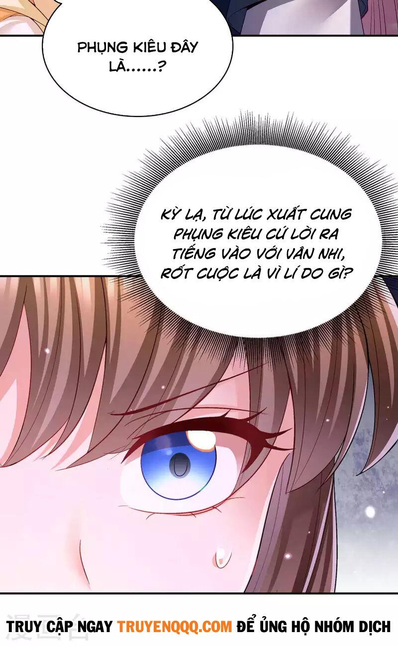 ngã tại hậu cung đương đại lão nữ chapter 121 4