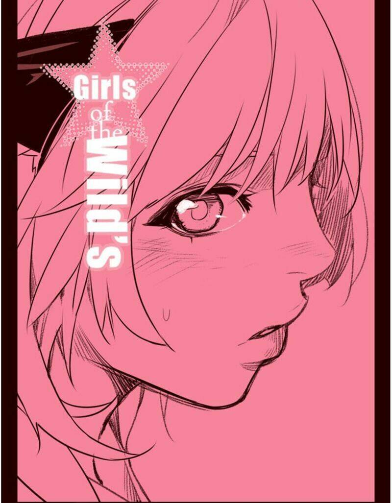 nữ sinh trường wilds chapter 220 2