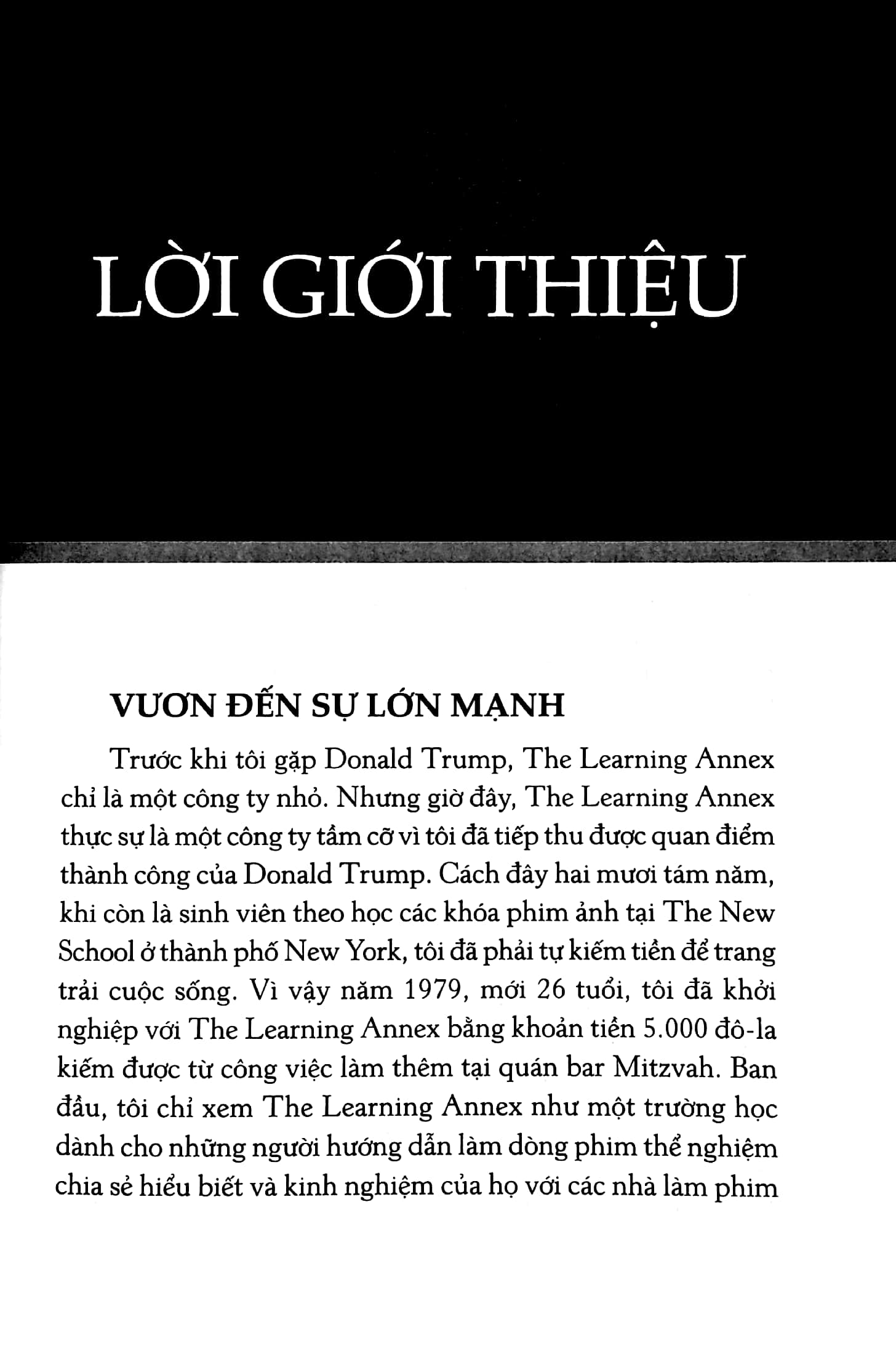 Nghĩ Lớn Để Thành Công _FN (Tái bản: 2022)