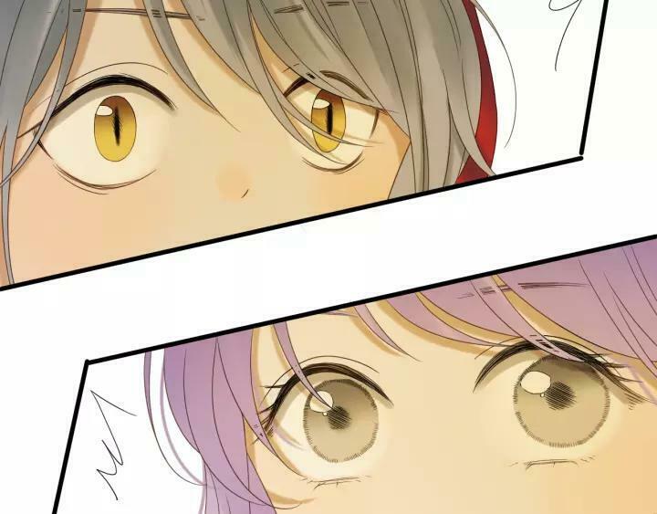 lượm được một tiểu hồ ly phần 3 chapter 86 22