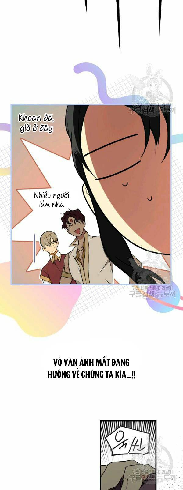 quý cô bí ẩn - secret lady chapter 40 36