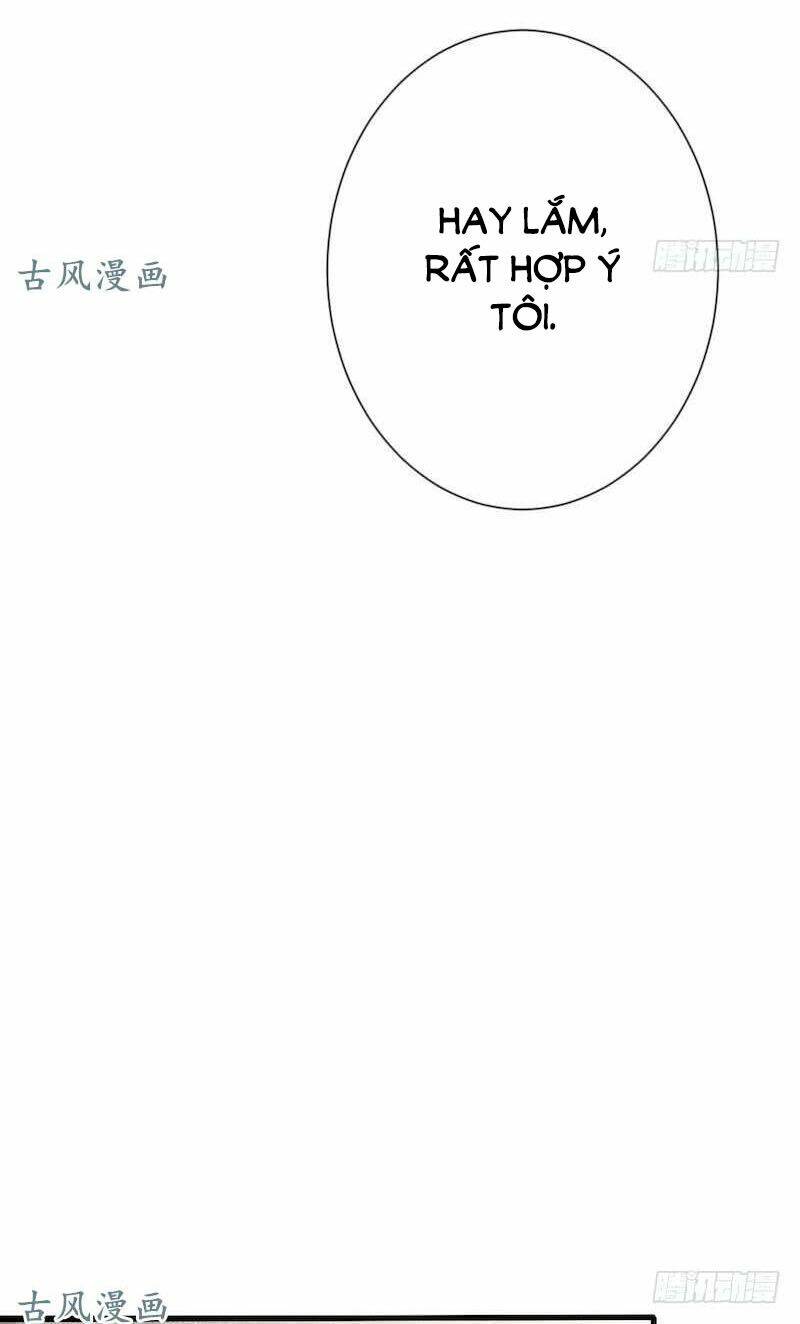 manh thê khó dỗ chapter 42 22