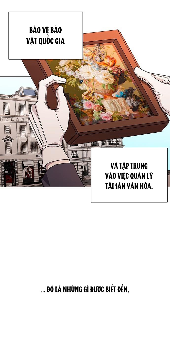 the castle - cô dâu của quỷ chapter 0 3