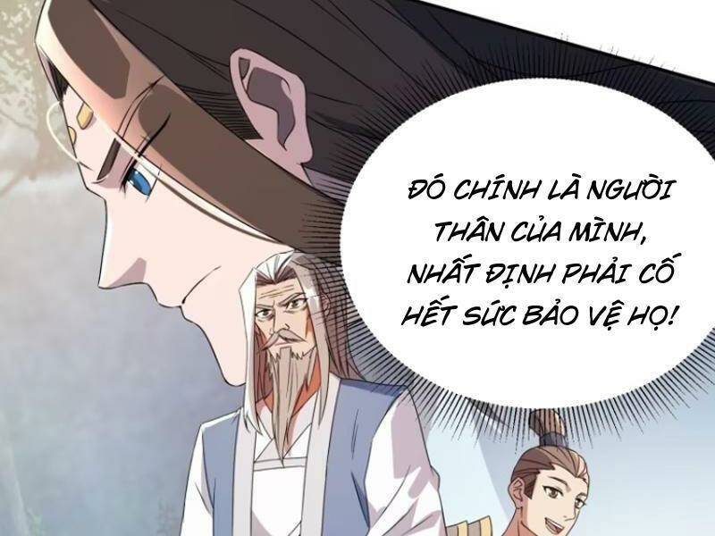 trăm tuổi mở hệ thống: con hiền cháu ngoan quỳ khắp núi! chapter 24 104