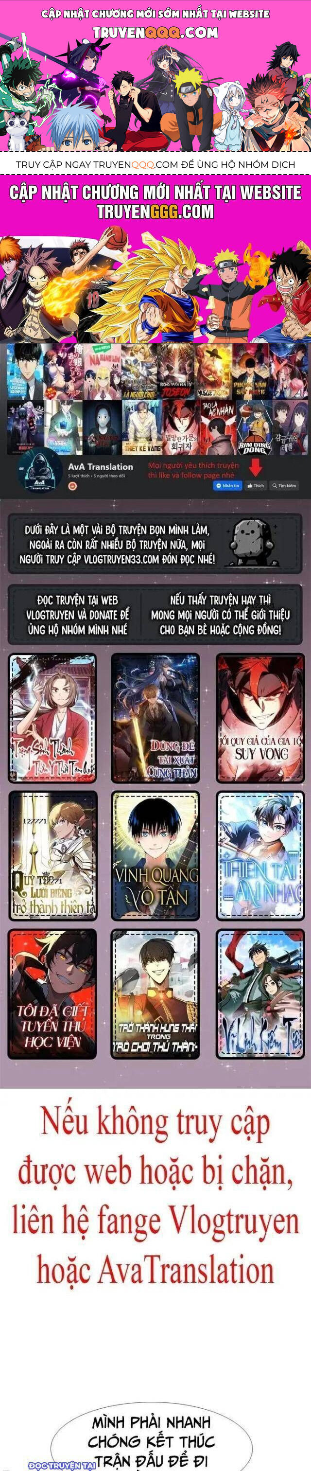 shark - cá mập chapter 235 1