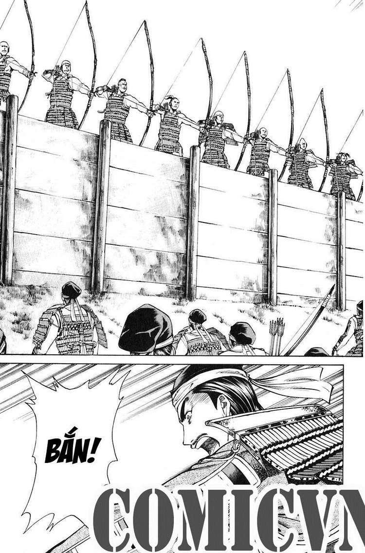 sơn tặc seyu chapter 22 32