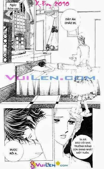 cuộc sống của tôi chapter 8 39