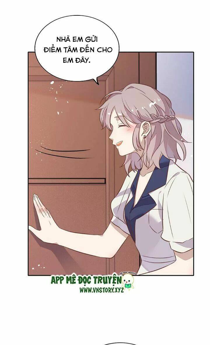 bạn trai kém tuổi bẫy yêu tôi chapter 26 7