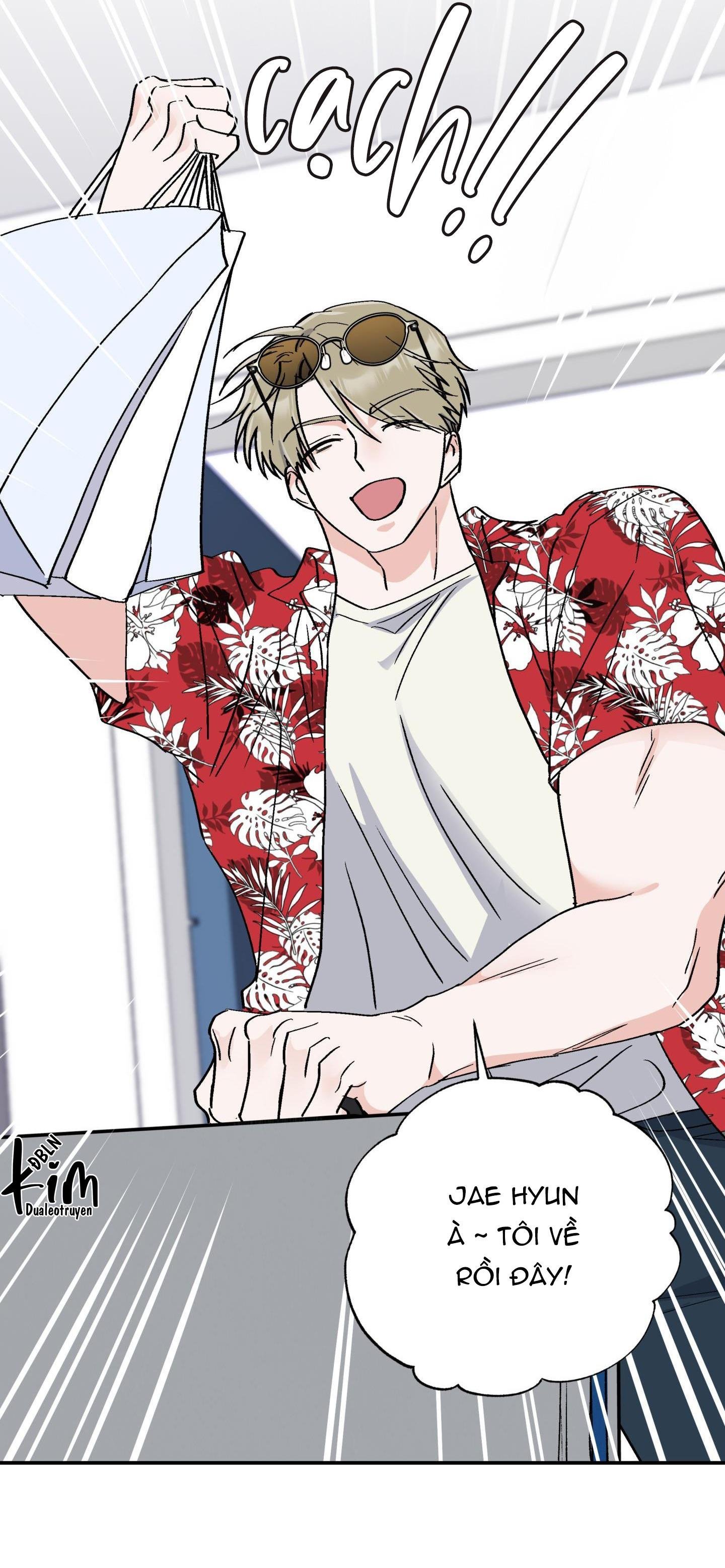 tuyển tập ngực bự, cung khủ của nhà kim Chapter 175.4 xấu hổ 4 51