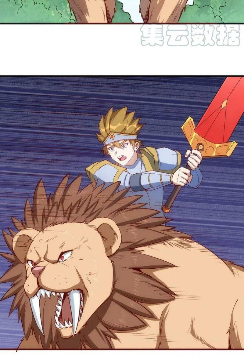 thánh đường chi thành chapter 55 25