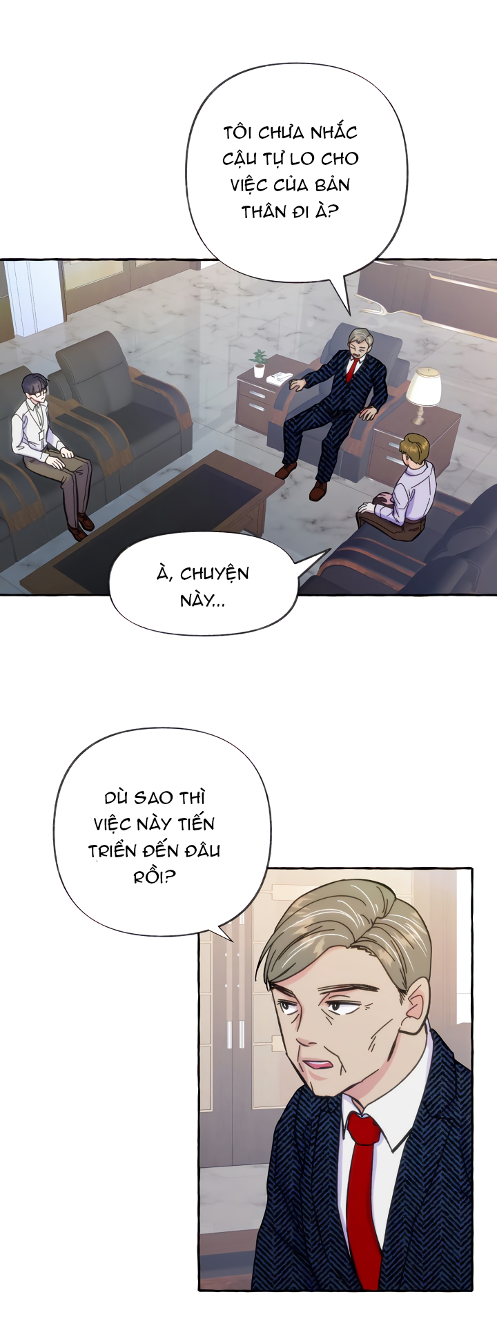 lời đồn chapter 5.2 13