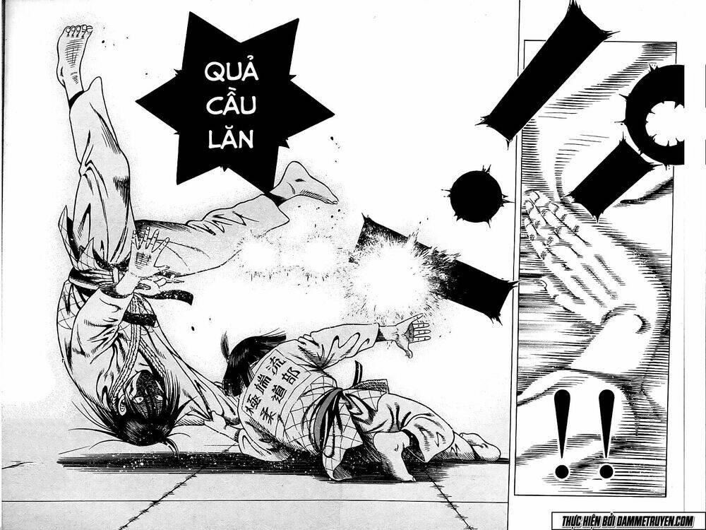 shin kotaro makaritoru! juudouhen chapter 118 15