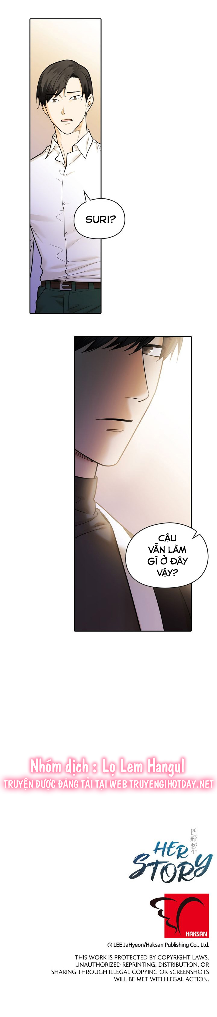 câu chuyện về người phụ nữ ấy chapter 176 8