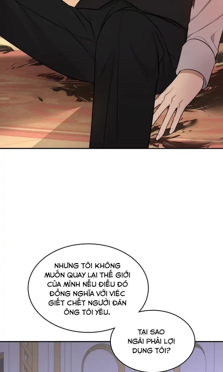 mặt nạ của hoàng đế chapter 69 47