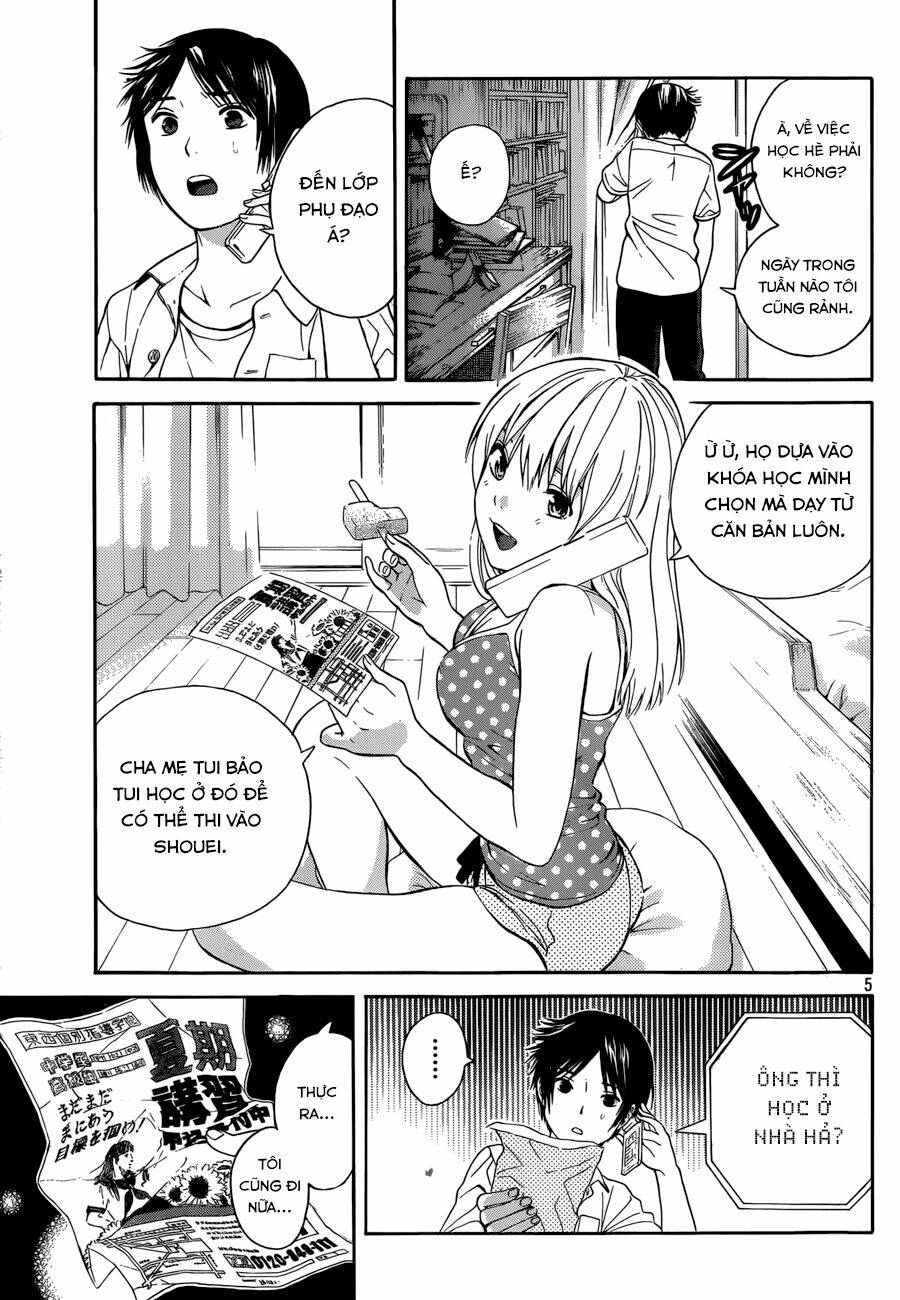 sakurasaku syndrome chapter 13 6