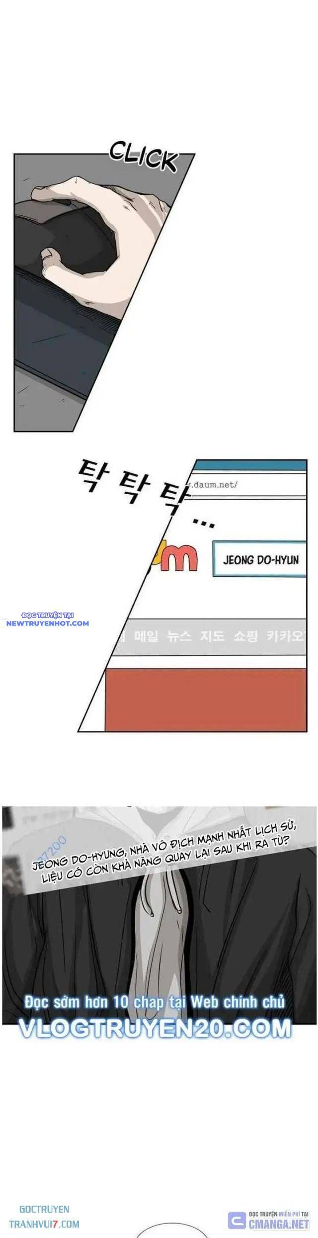 shark - cá mập chapter 67 20