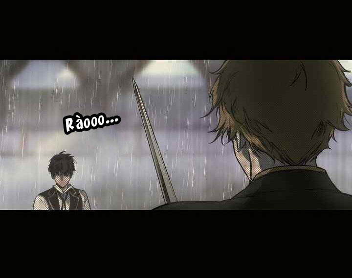 cổ tích về người mẹ kế chapter 21 4