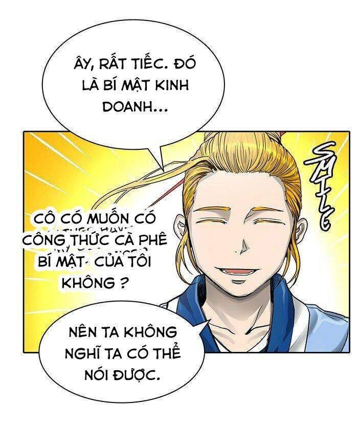 tòa tháp bí ẩn 2 chapter 476 11