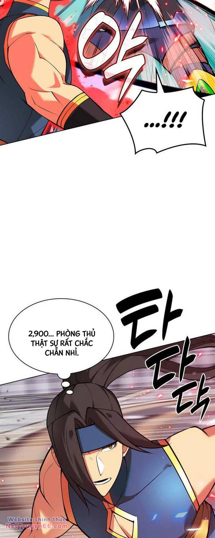 Thợ Rèn Huyền Thoại Chapter 224 55