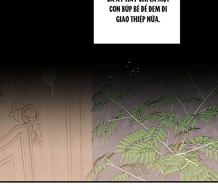 vì sao sa vào vũ trụ chapter 3 15