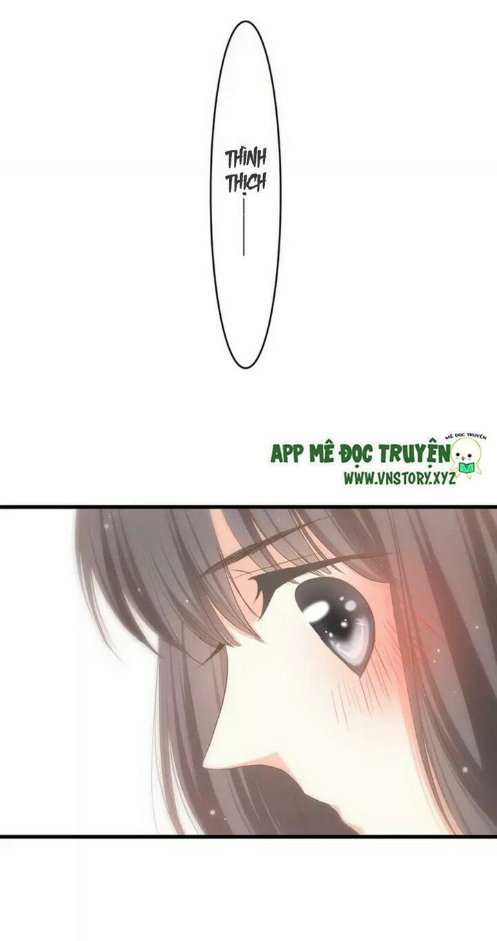 con tim rung động 2 chapter 8 52